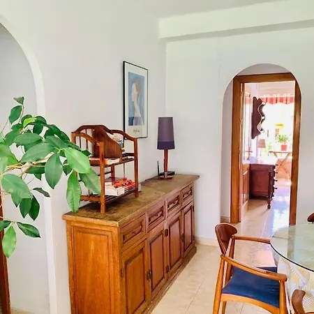 Apartment Coris Malaga