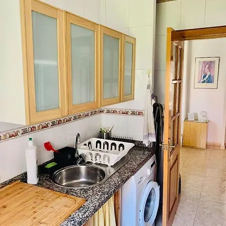 Apartment Coris