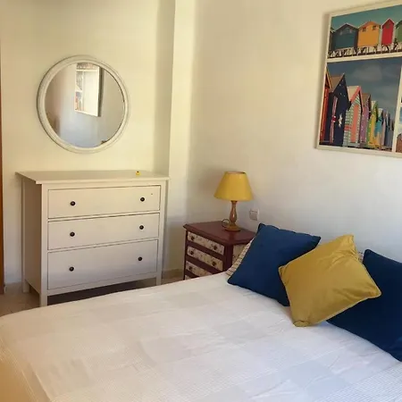 Apartment Coris Malaga