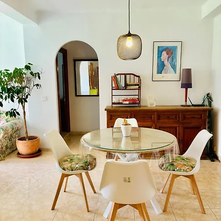 Coris * Malaga