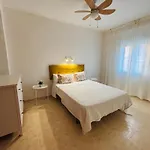 Centro Con 2 Camas De Matrimonio Y Aire Acondicionado