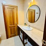 Апартаменты Centro Con 2 Camas De Matrimonio Y Aire Acondicionado Малага