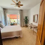 Centro Con 2 Camas De Matrimonio Y Aire Acondicionado