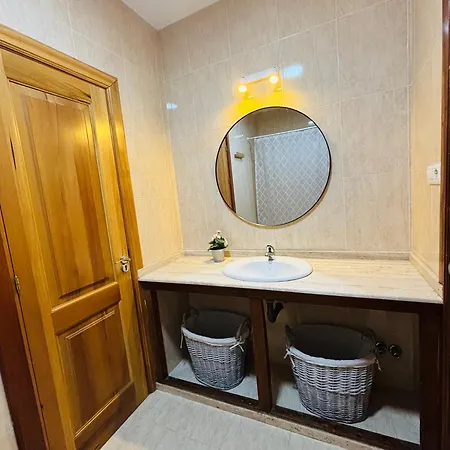 Centro Con 2 Camas De Matrimonio Y Aire Acondicionado شقة مالقة