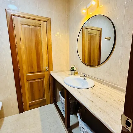 Appartement Centrico, Amplio Y Luminoso Cerca Del Corte Ing Y Calle Larios Málaga