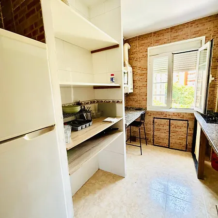 Centrico, Amplio Y Luminoso Cerca Del Corte Ing Y Calle Larios Appartement Málaga